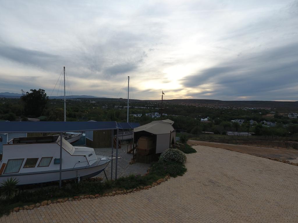 Mount Noah Lodge Oudtshoorn Εξωτερικό φωτογραφία