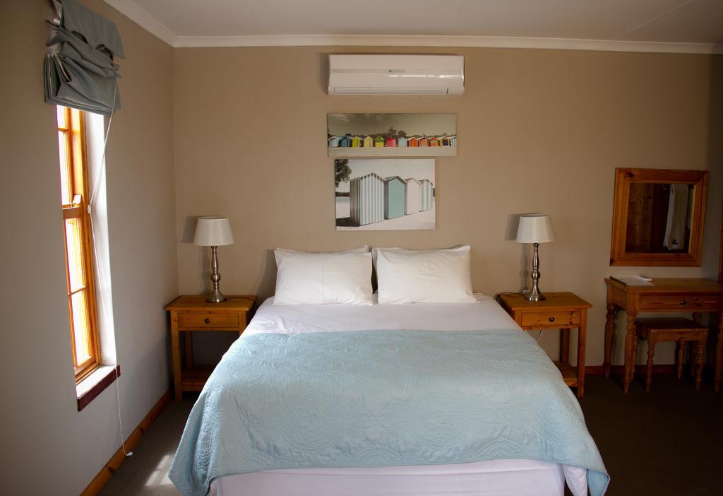 Mount Noah Lodge Oudtshoorn Εξωτερικό φωτογραφία